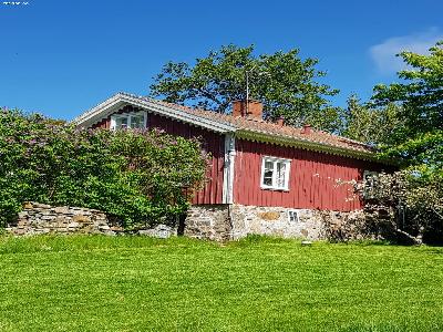 Charming cottage