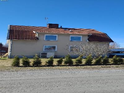 Mysigt hus i Bergslagen