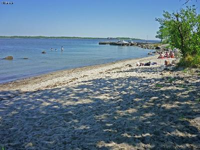 Aspö, Blekinge