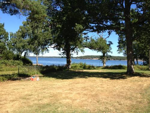 Cottage by the sea in Småland