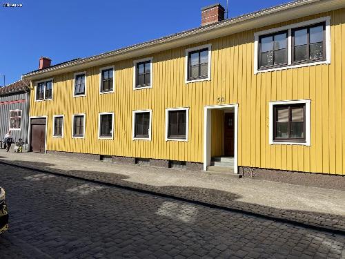 Apartment Varberg