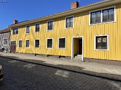 Semesterboende Varberg