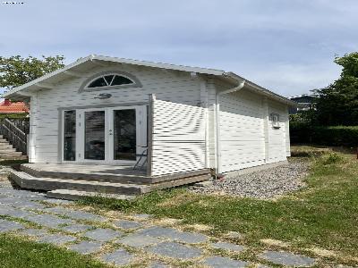 Cozy cottage on plot near Gbg