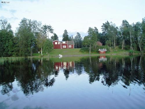 Cottage, House, Holiday home