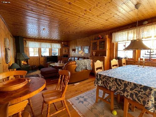 Sälen vecka 7 och 9