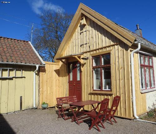 Hjo, Västergötland