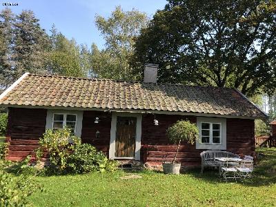 Country Cottage in Sweden