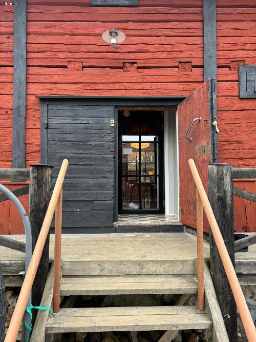 Unique farmhouse in Gränna