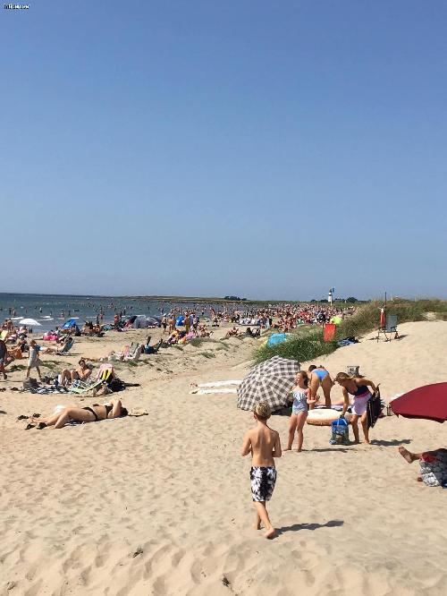 Falkenberg, Halland