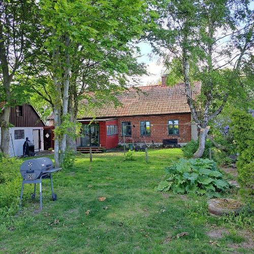 Österlen, Skåne
