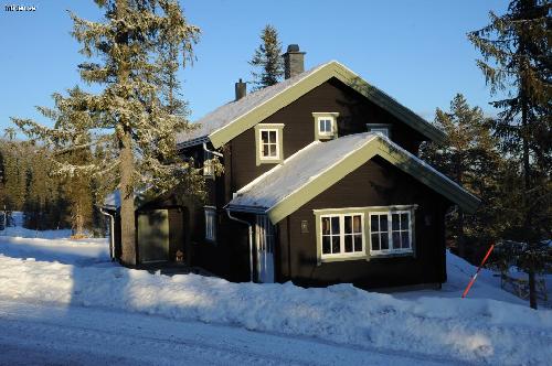 Sälen, Dalarna