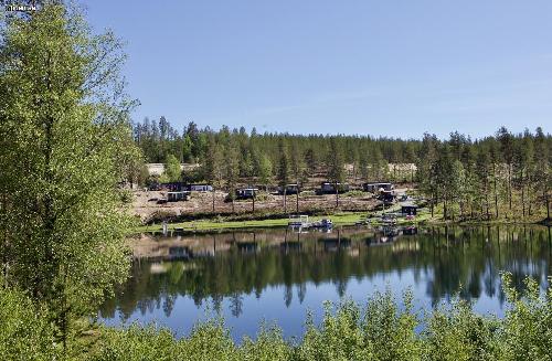 Röda stugan