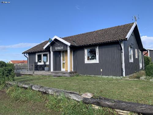 Härligt boende i Sandvik