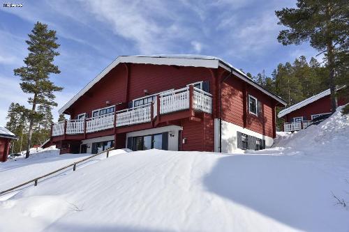 Röda Byn Tandådalen