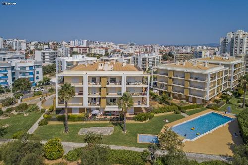 Algarve FEWO mit Privaten Pool