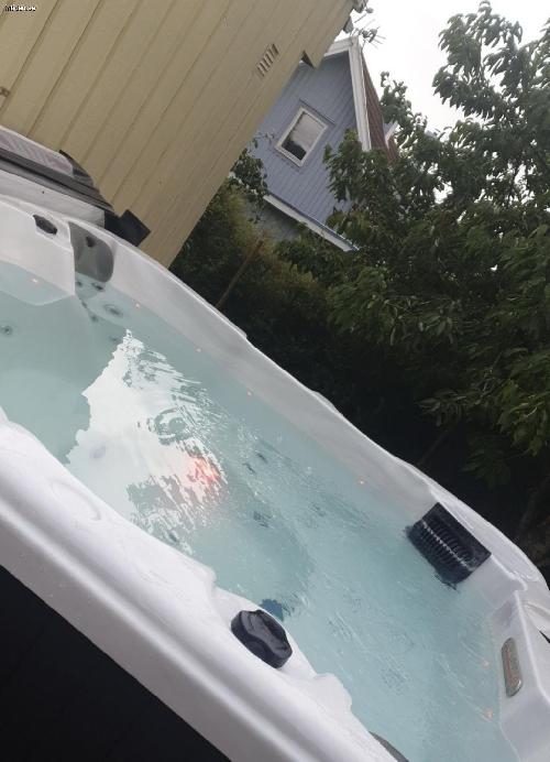 Gemütliches Haus in Gränna