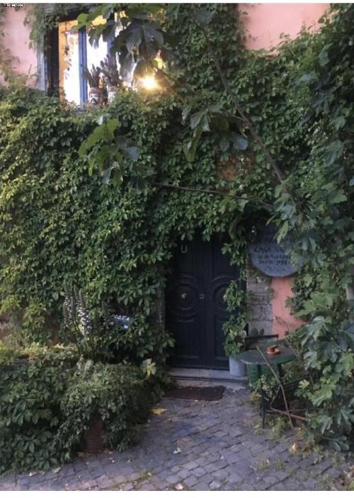 Billig Charm i Nemi (Rom)