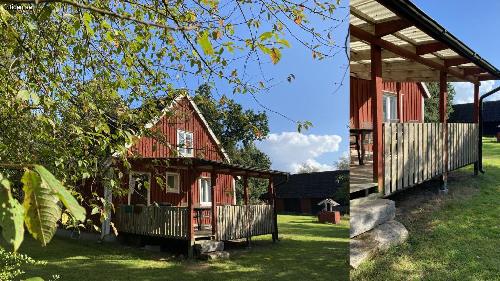 COUNTRY COTTAGE IN SMÅLAND