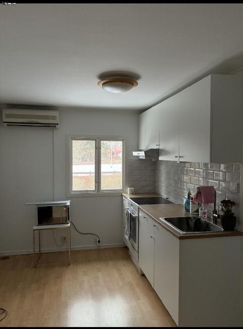 Nära till allt i Ekerum!