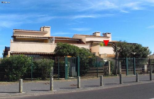 Strandglück in  Languedoc