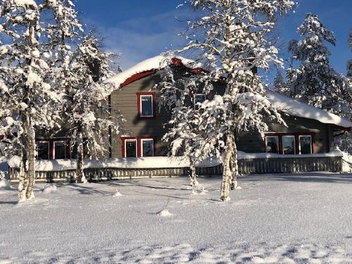 Fjällhus Tandådalen/Tandådalen
