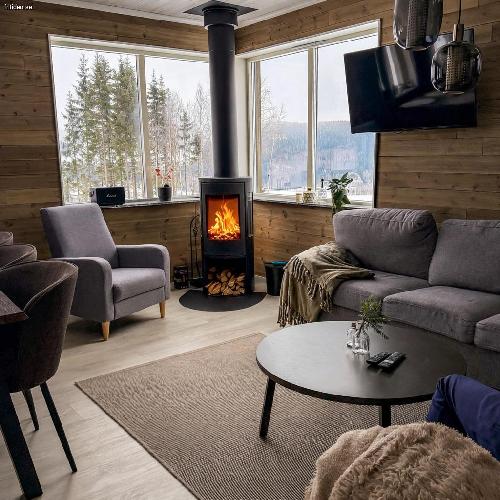 Neu gebautes & modernes Ferien