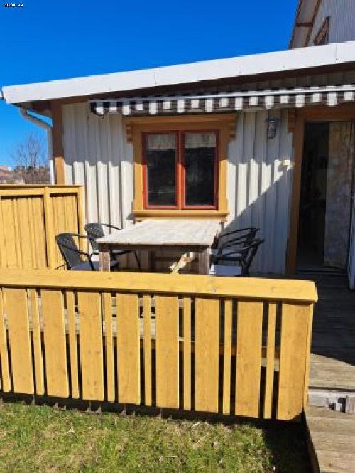 Härligt boende i Mollösund