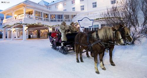 En härlig plats i Geilo !
