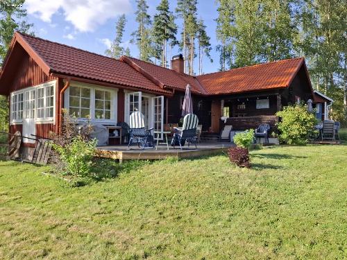 Hyr vår pärla i Sundborn!