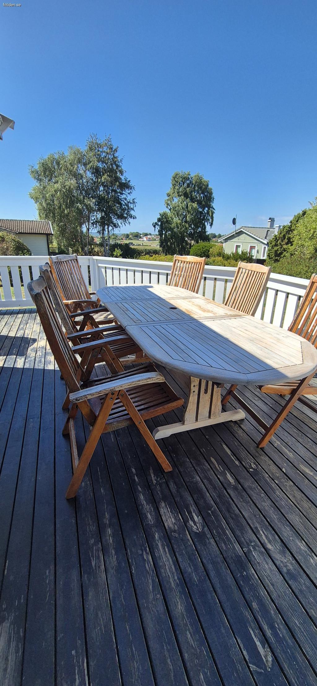 Karlskrona - golfbana och hav – bild 2 av 5