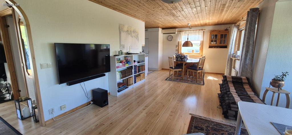 Karlskrona - golfbana och hav – bild 5 av 5