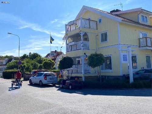 Apartment in Grundsund