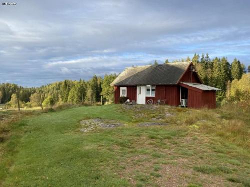 Checka in valfri dag. Inhägnat