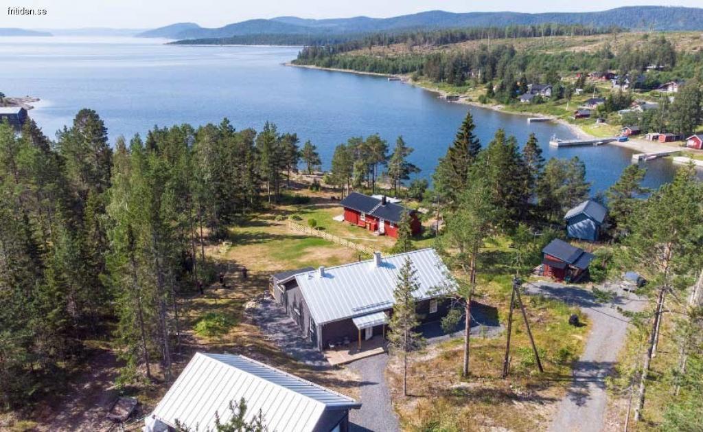 Höga kusten, havsutsikt