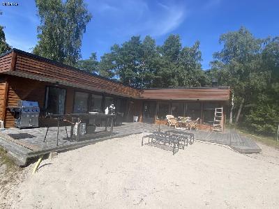 Cottage In Österlen By The Sea