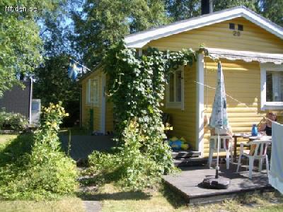 Summer House In Angelholm