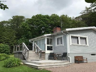 Lysekil, Bohuslän