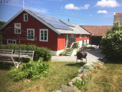 SALT Sommar Bohuslän Tjörn