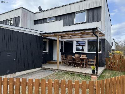 House In Vaxholm