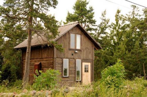 Urlaubshhaus In Hejdeby