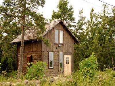 Urlaubshhaus In Hejdeby