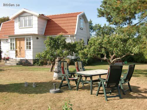 Very nice house on Aspö