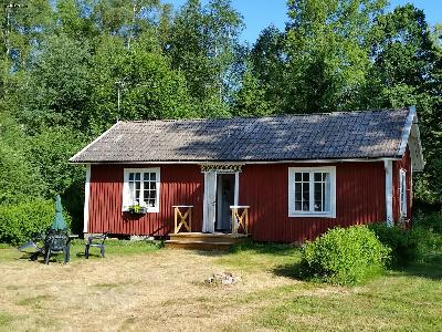 Ferienhaus In Småland