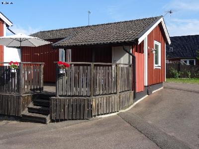 Mellbystrand 300m fr havet