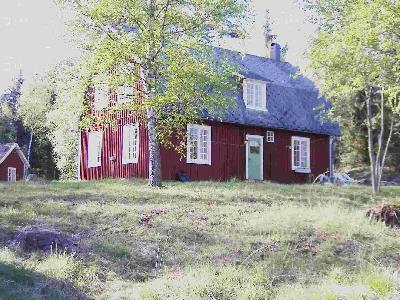 Tingsryd, Småland