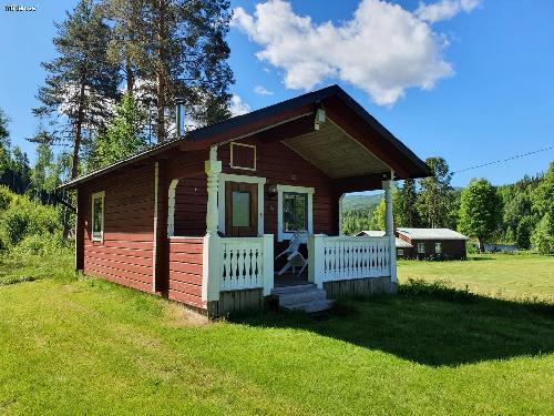 Cottage In Värmland