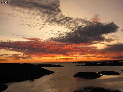 Väjern V.Smögen, Bohuslän