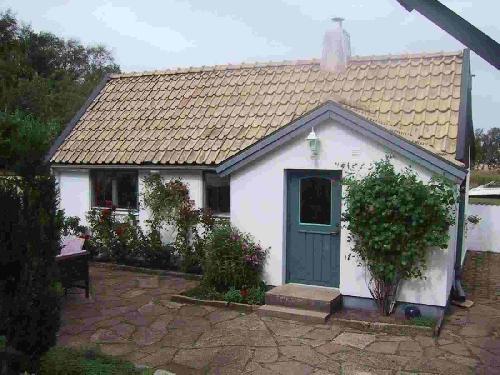 Cottage, Lilla Huset