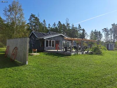 Hellvi Lärbro, Gotland