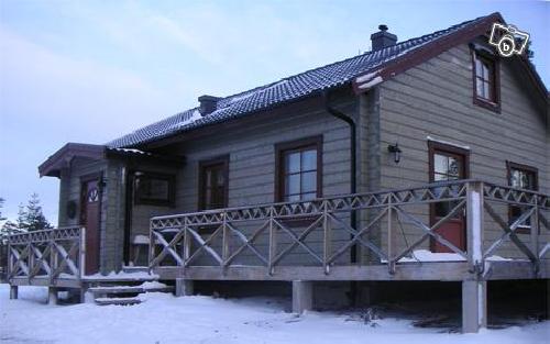 Schönes Ferienhaus 11 Betten